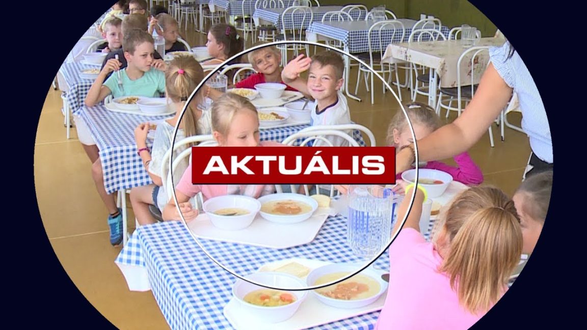 Sikerült orvosolni az új gyermekétkeztetési rendszer korábbi problémáit