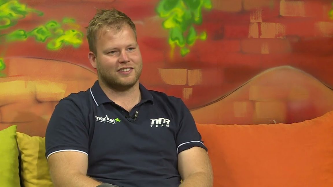 Történelmet írt Nagy Norbert - a recski autóversenyző Európa-bajnok lett a hegyi sorozatban