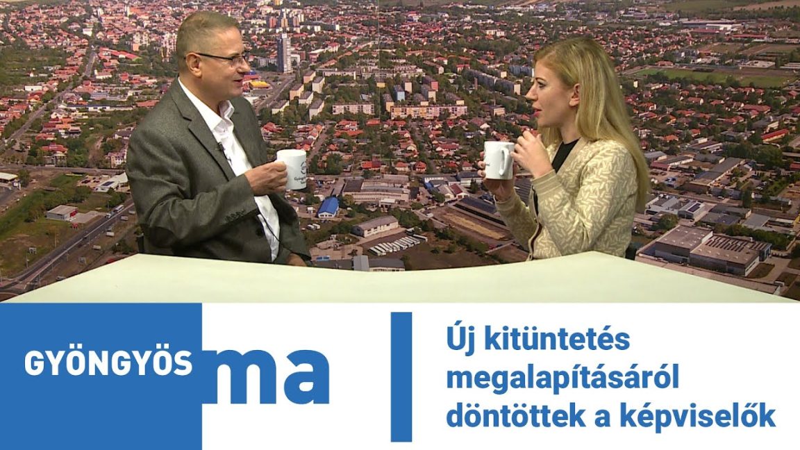 Új kitüntetés megalapításáról döntöttek a képviselők