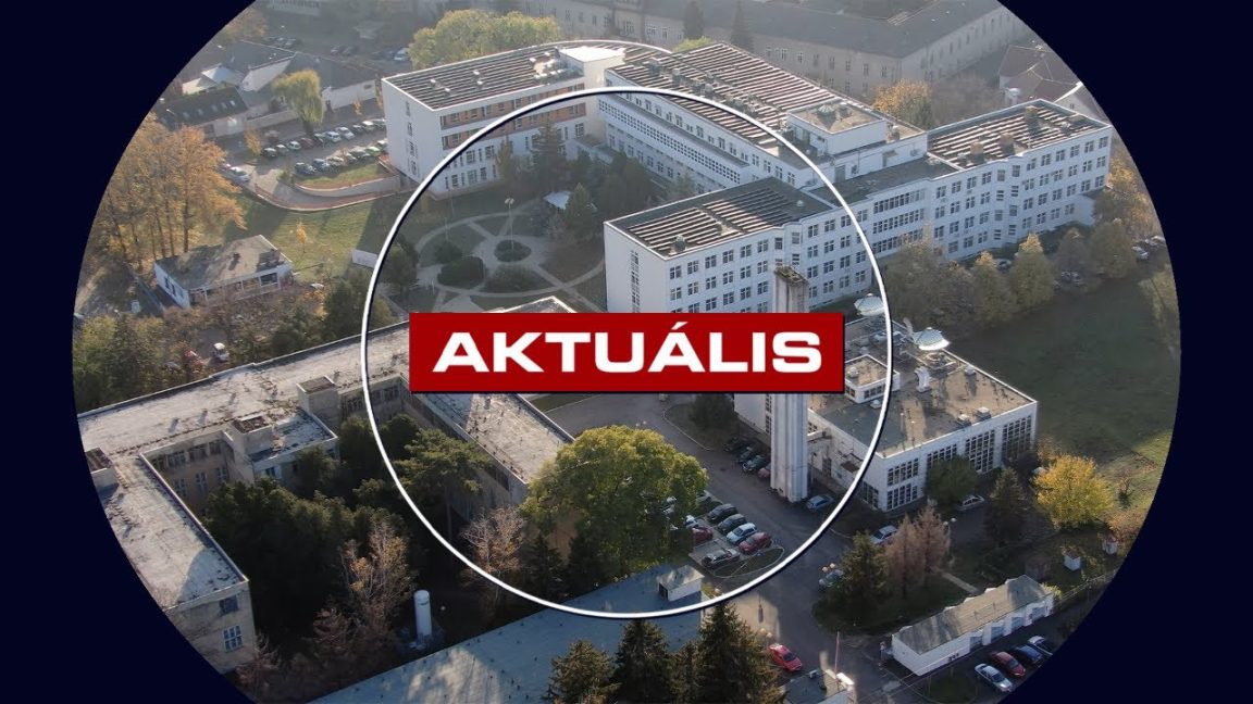 Hatósági eljárás indult a Gyöngyösi Bugát Pál Kórház ellen