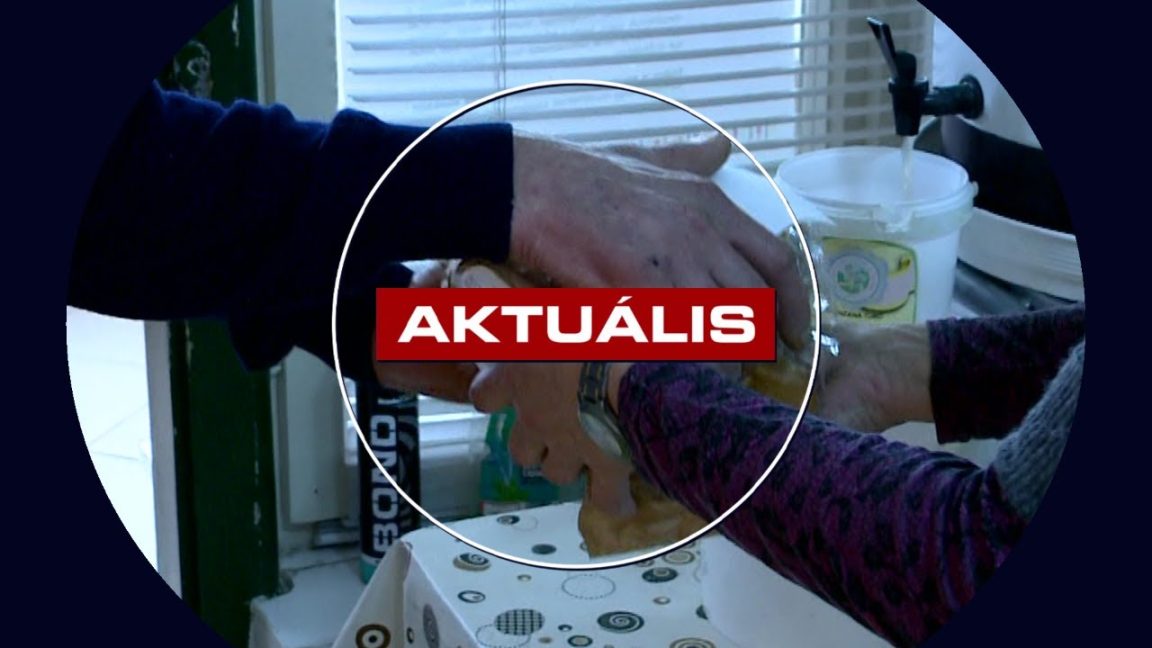 Holnap elindul a krízisidőszak a Hajléktalanok Gondozóházában