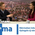 Márciusban indul az építkezés Gyöngyös új városrészén