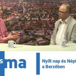 Nyílt nap és NépNap a Berzében