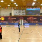 QHB Eger - HE-DO B.Braun Gyöngyös kézilabda mérkőzés