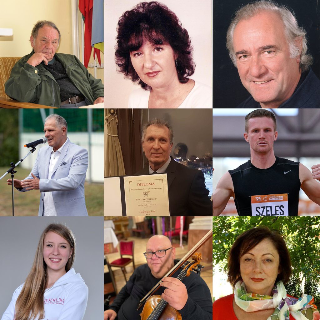 Gyöngyösiek a legjobbak között