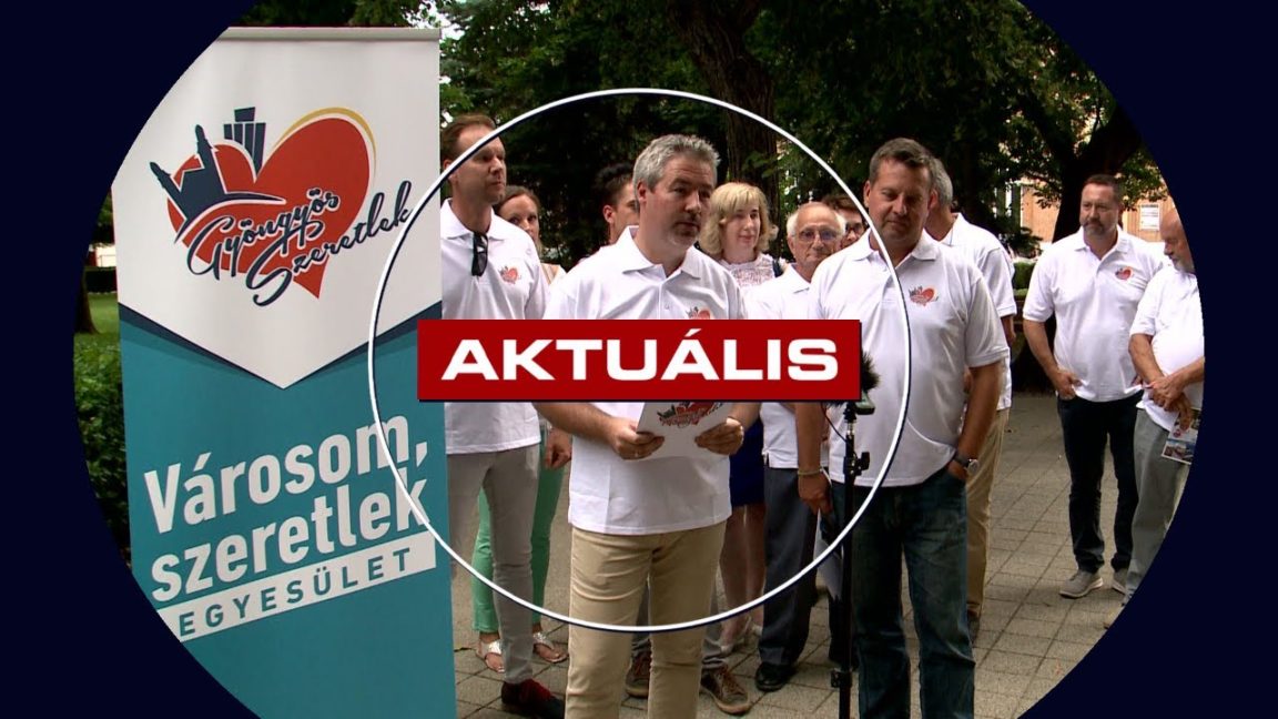 A Városom, szeretlek és a Mátra Biker a két nagy nyertes