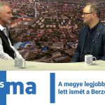 A megye legjobbja lett ismét a Berze