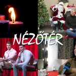 Advent és Mikulás, Bódi Tesók és Aranyosi Péter