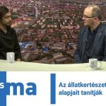 Az állatkertészet alapjait tanítják