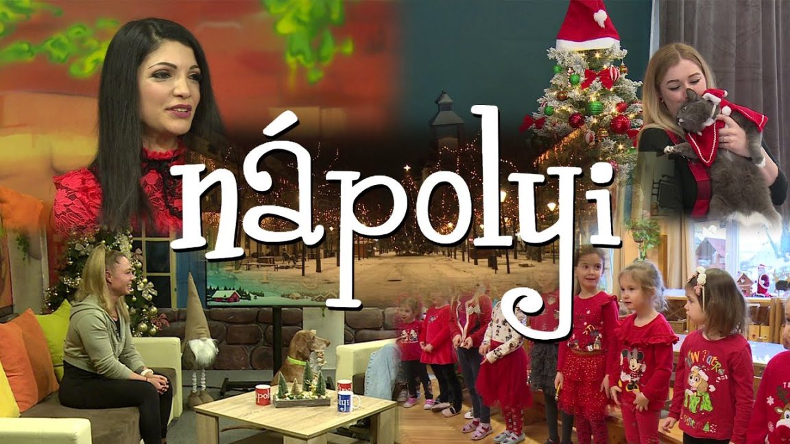 Hangolódjunk testileg és lelkileg is az ünnepre!