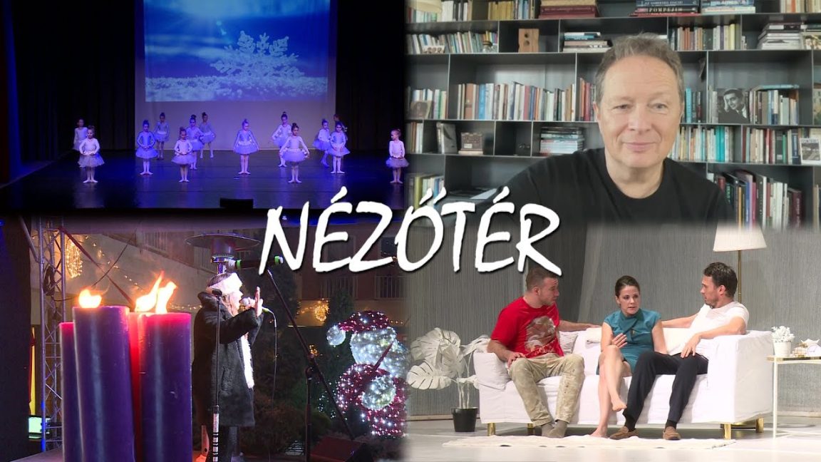Mi is az a Best of Geszti? - "Pozitivitás, jó kedv, jó hangulat!"