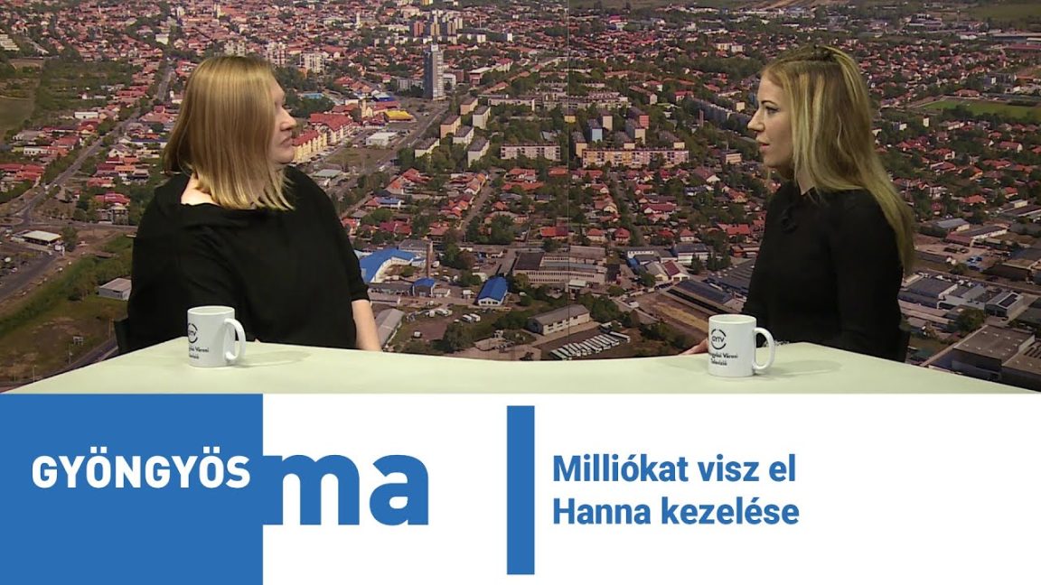 Milliókat visz el Hanna kezelése