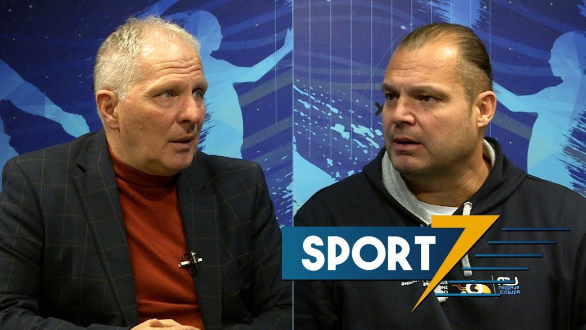 Príma díjat kapott Sipos Jenő