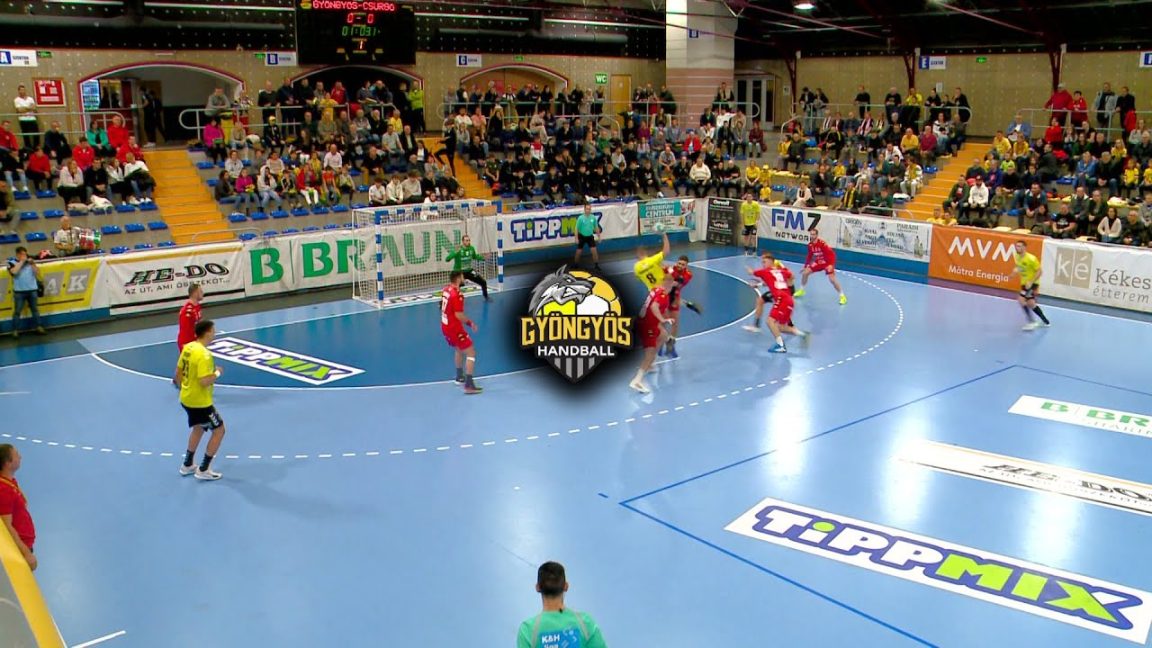 Tovább jutottak a Farkasok