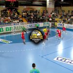 Tovább jutottak a Farkasok