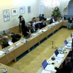 A gyöngyösi képviselő-testület ülése 2022. december 15-én