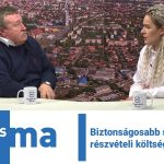 Biztonságosabb szavazás a részvételi költségvetésben