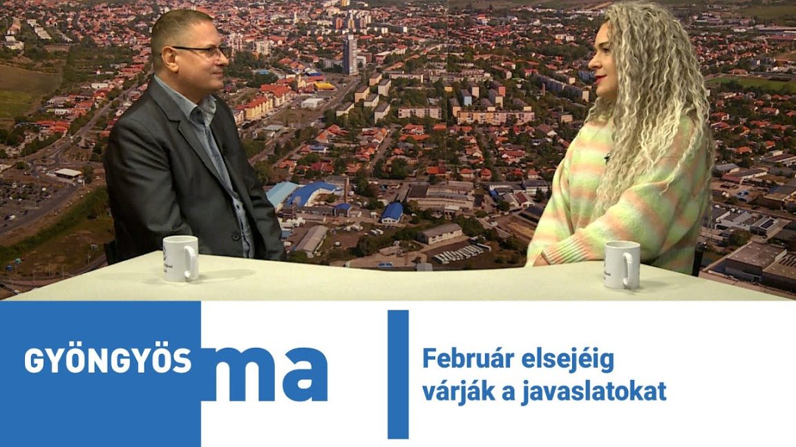 Február elsejéig várják a javaslatokat
