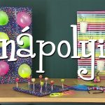Karneváli hangulat – party játék ötletek farsangra!