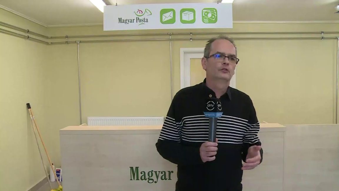 Kisposta sajtótájékoztató