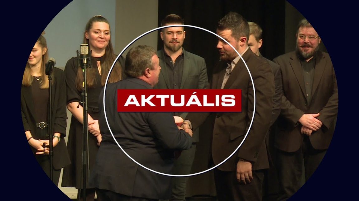 Kitüntetéseket adtak át a Magyar Kultúra Napjának alkalmából