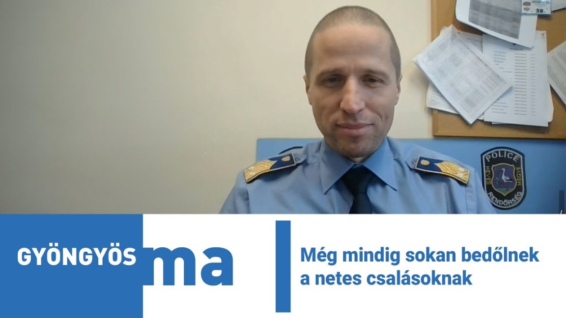 Még mindig sokan bedőlnek a netes csalásoknak