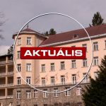 Salétromos és omladozó falak várják a betegeket