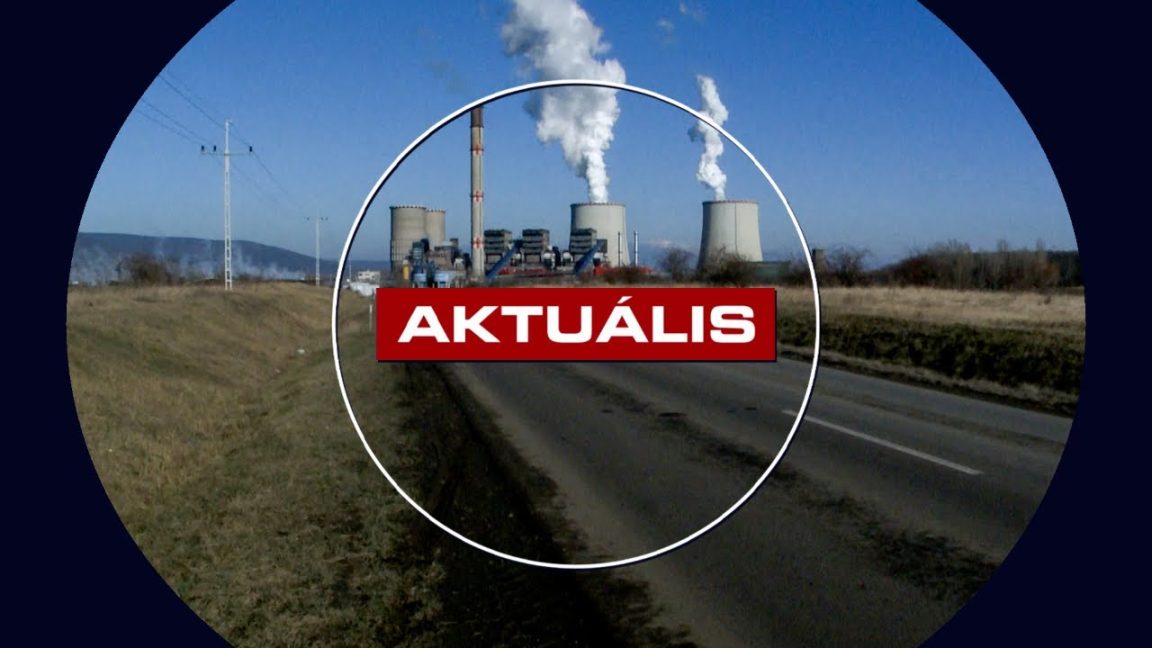 Teljes egészében ki kell adni a Mátrai Erőmű gyanús aktáját