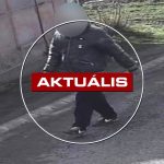 Elkapták a dombi rémet