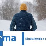 Elpakolhatjuk a téli kabátokat?