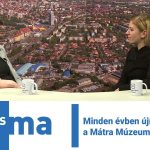 Minden évben újít a Mátra Múzeum