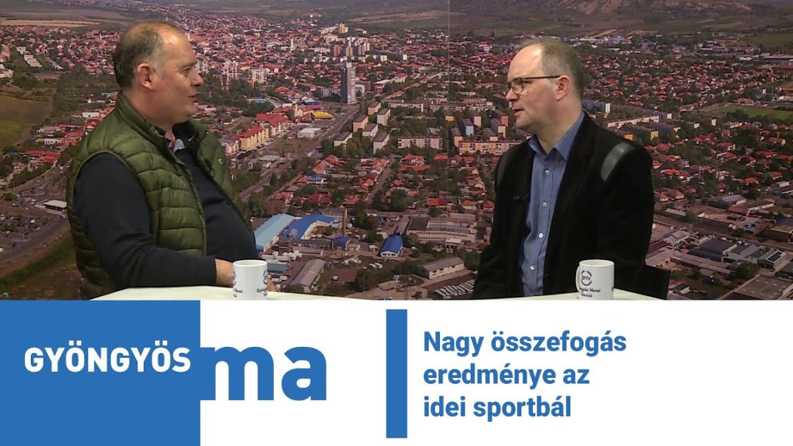 Nagy összefogás eredménye az idei sportbál