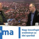 Nagy összefogás eredménye az idei sportbál