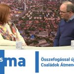 Összefogással újítják fel a Családok Átmeneti Otthonát