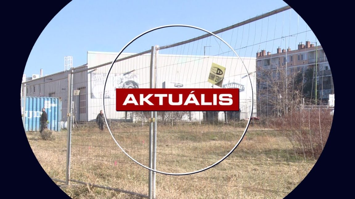 Régóta várt gyorsétteremlánc érkezik Gyöngyösre