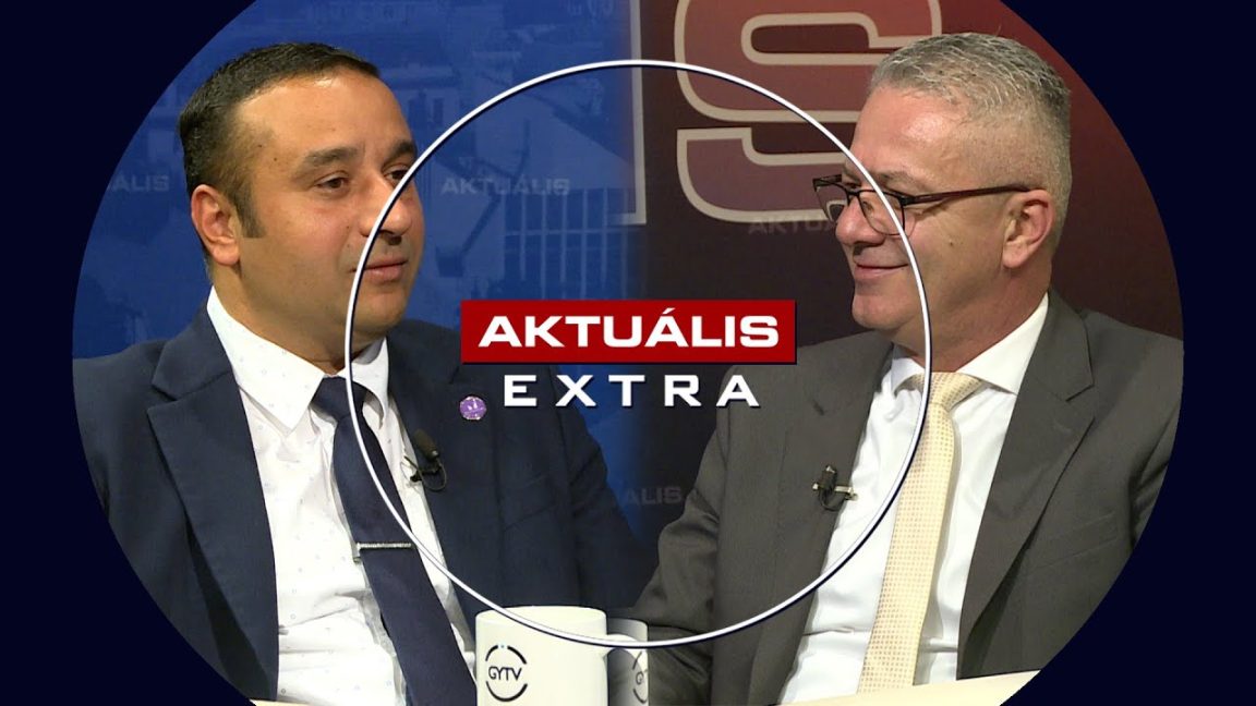 Végleg ellepték a megélhetési bűnözők hazánkat