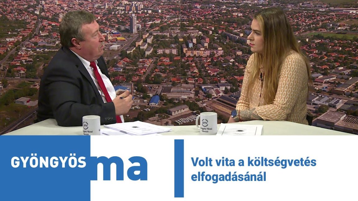 Volt vita a költségvetés elfogadásánál