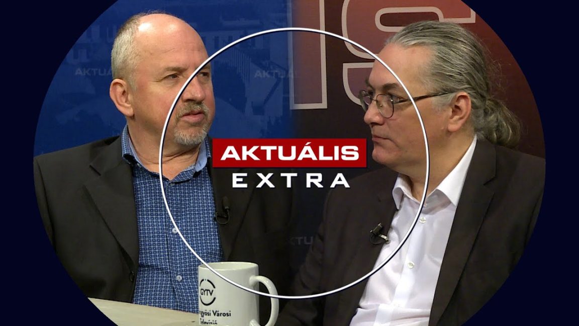 „Az adót is megadóztatja a magyar kormány”