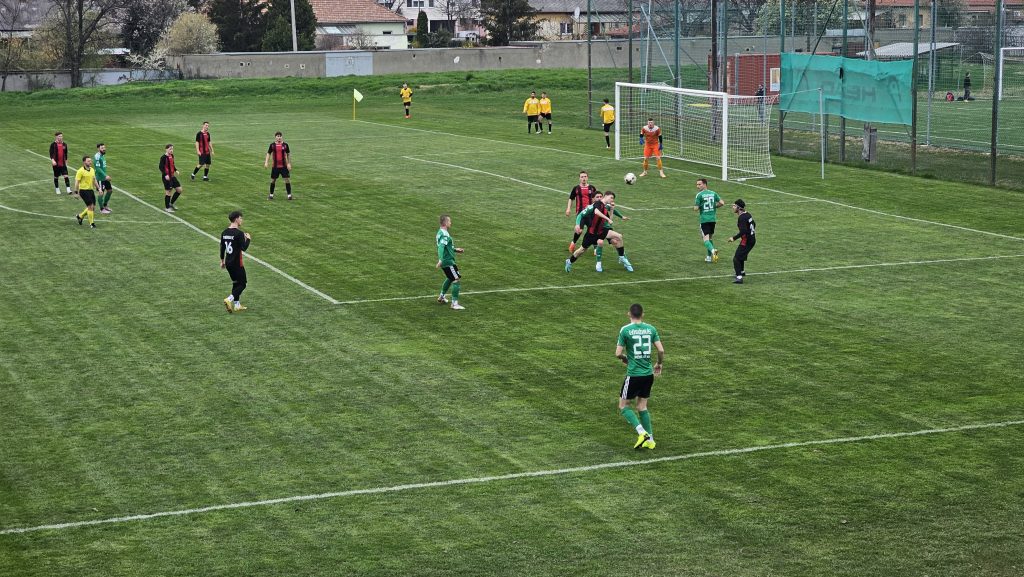 Szomszédvári csata halászi győzelemmel