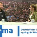 Eredményesen versenyzett a gyöngyösi kőműves tanuló