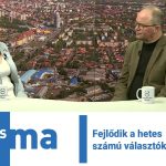 Fejlődik a hetes számú választókörzet
