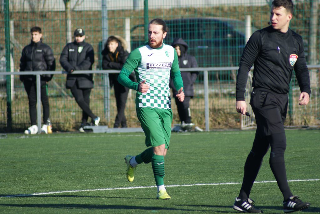 „Küzdeni mindig, feladni soha” – indul a bajnoki pontvadászat