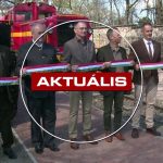 Hivatalosan is átadták a Mátravasút Gyöngyös – Mátrafüred felújított pályaszakaszát