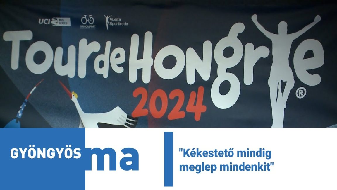 "Kékestető mindig meglep mindenkit"