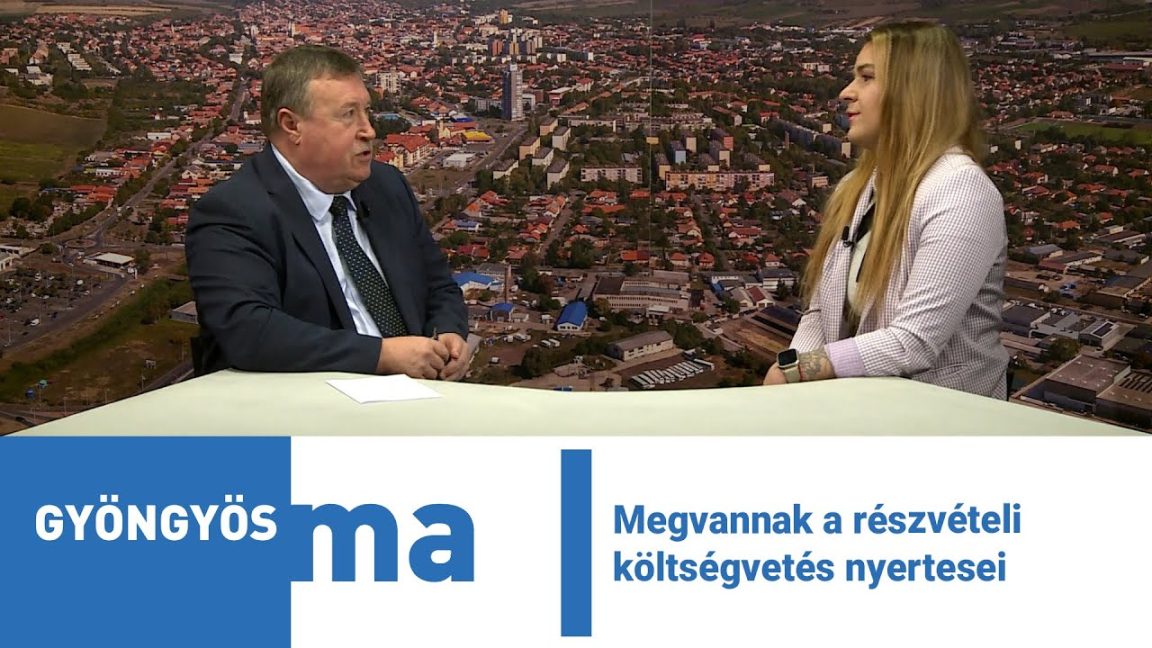 Megvannak a részvételi költségvetés nyertesei