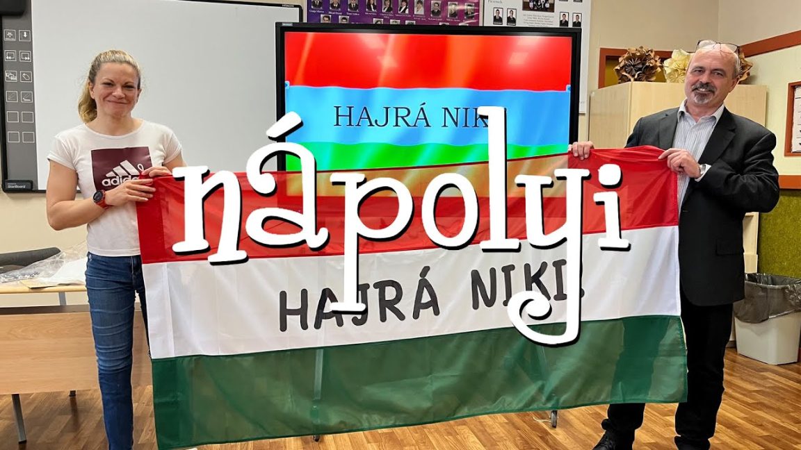 Tragédiából siker - cél a 3. hely a Párizsi Paralimpián