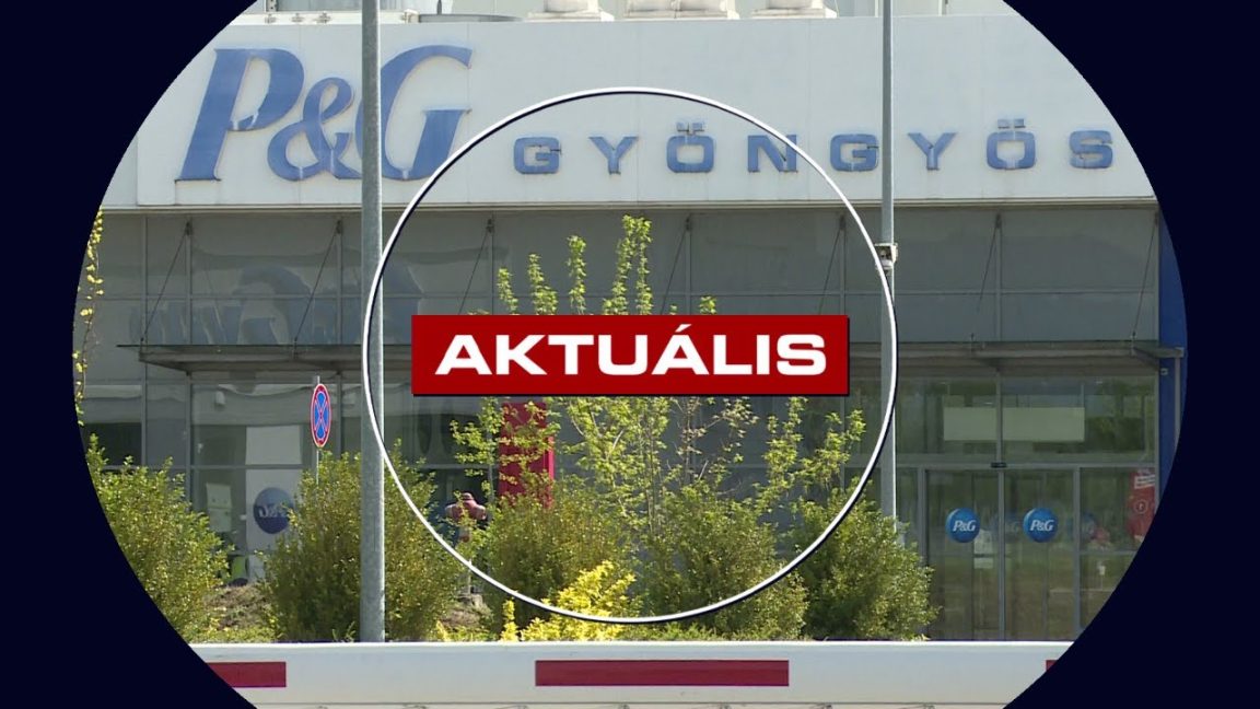 Félszáz ember veszíthette el a munkáját