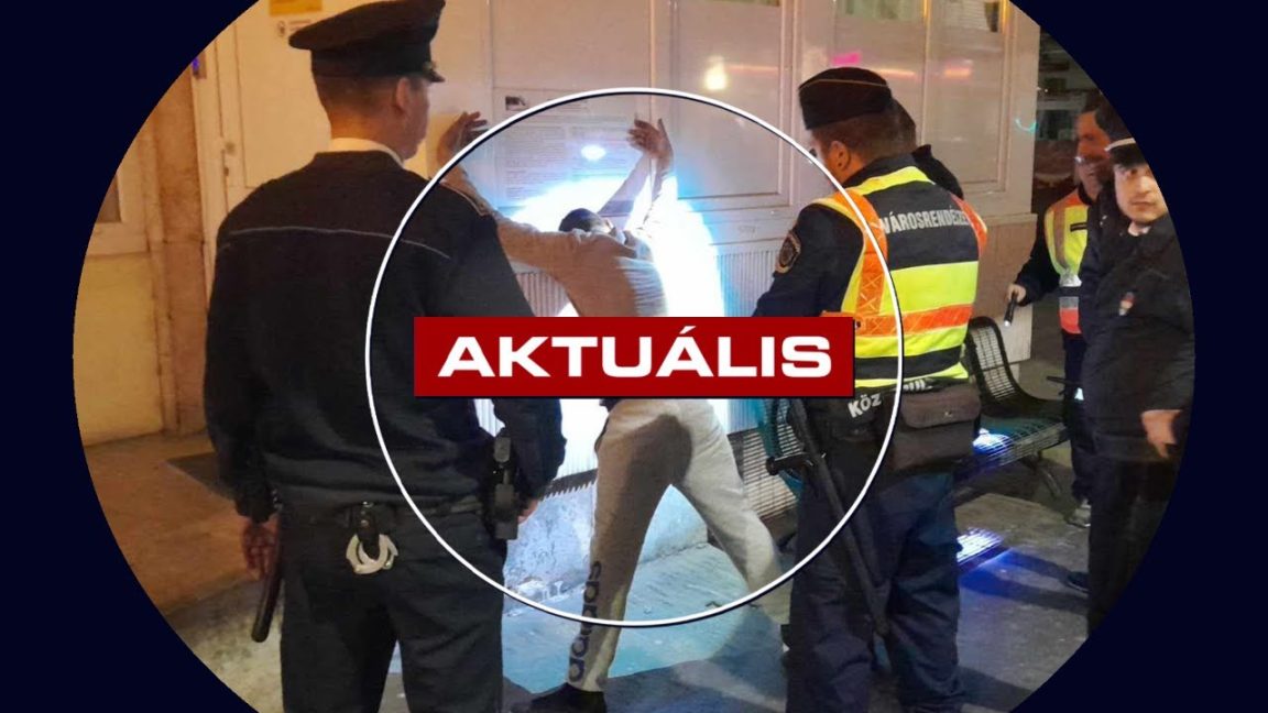 Folytatódik a közös járőrözés