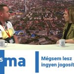 Mégsem lesz ingyen jogosítvány