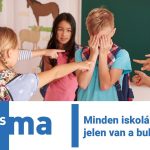 Minden iskolában jelen van a bullying
